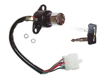 108197 1 zamek zapalovani honda cb250 cb400 cb450