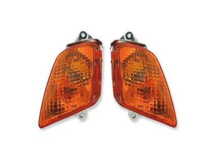 108380 1 blinkr honda cbr 1100xx 97 06 levy predni