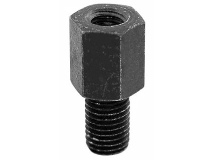 108485 1 adapter do zrcatek m8 pravy m10 pravy