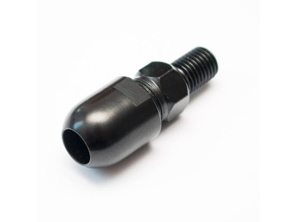 108497 1 adapter do zrcatek m10 1 25 pravy zavit cerny
