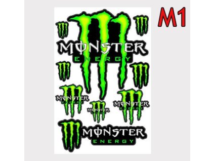 108578 samolepky monster m1
