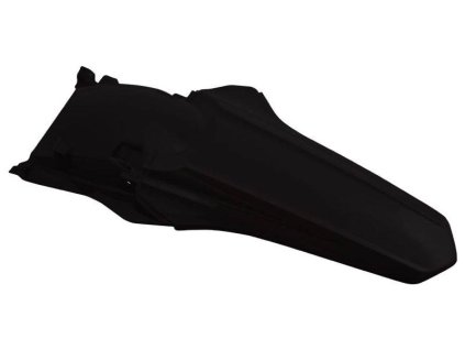 108986 racetech zadni blatnik honda crf 450r 09 12 crf 250r 10 13 barva cerna ppcrfnr0009 ho