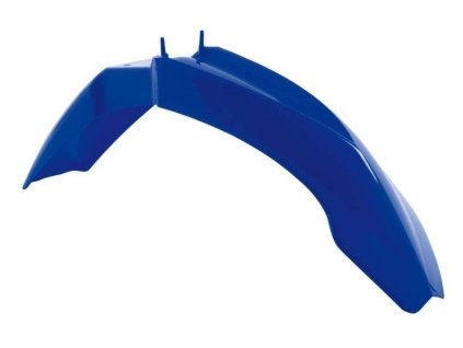 109130 racetech predni blatnik husaberg all models 03 12 modra replica