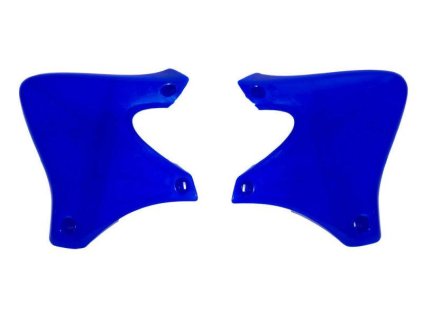 110357 racetech kryt chladice yamaha yzf 400 426 98 99 wrf 400 99 barva modra cvyzfbl9899