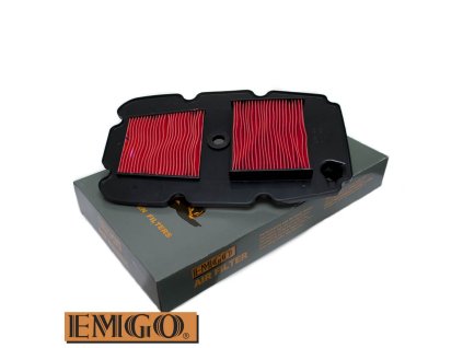 110486 1 emgo vzduchovy filtr honda xl 700v transalp rd13 08 13 hfa1714 17210 mff d00 h12
