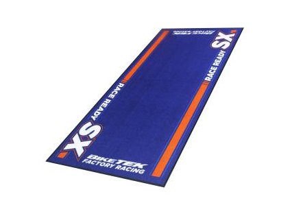 110792 koberec series 5 race ready sx 190x80cm
