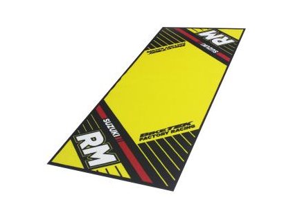 110795 koberec series 6 suzuki rm 190x80cm