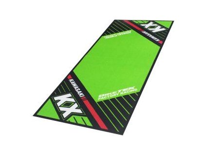 110798 koberec series 6 kawasaki kx 190x80cm