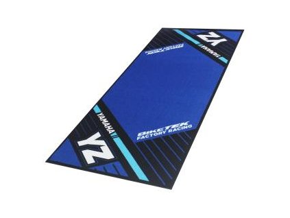 110801 koberec series 6 yamaha yz 190x80cm