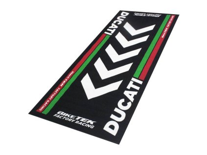110810 koberec series 4 ducati 190x80cm