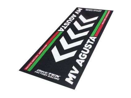110822 koberec series 4 mv agusta 190x80cm