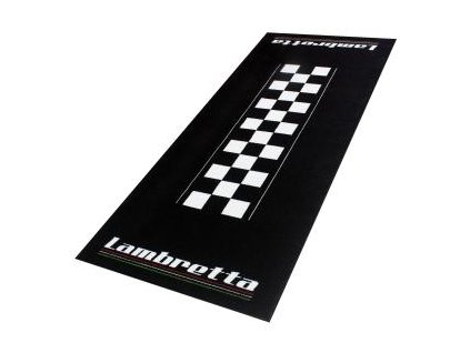 110840 koberec series 4 lambretta 190x80cm