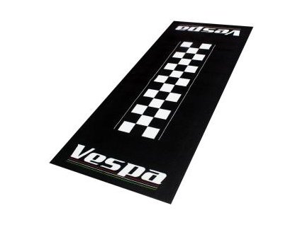 110843 koberec series 4 vespa 190x80cm