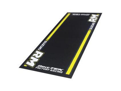 110846 koberec series 5 suzuki rm 190x80cm