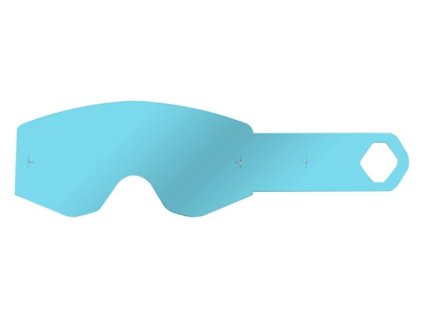 110966 strhavaci slidy plexi pro bryle fly racing modely do 2018 q tech 50 vrstev v baleni cir