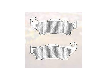 111950 renthal brzdove desticky kh181 offroad sinter metal sintrovane