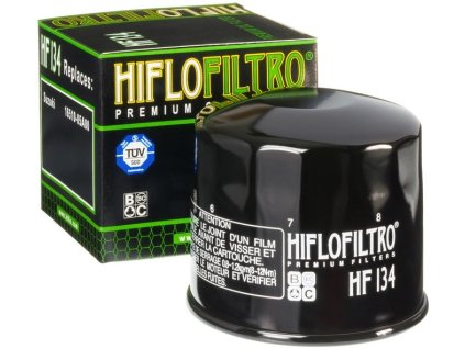 HIFLO olejový filtr HF134