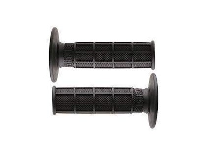 112004 renthal gripy mx single compound full diamond firm tvrdost oem jednodilne barva ce