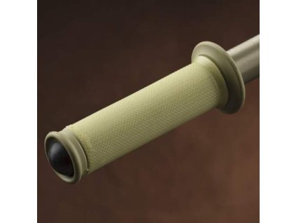 112019 renthal gumove gripy rukojeti road kevlar dual compound dvoudilne zaviraci kevlar