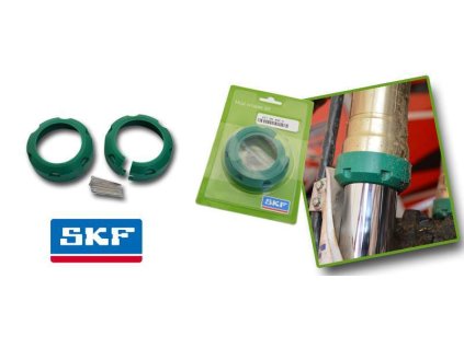 112574 skf sterka na bahno na vidlice fork mud scraper showa 49 mm sada na dve vidlice ho
