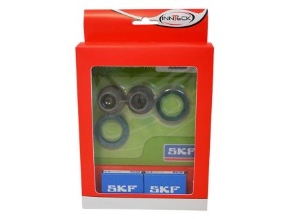 112661 skf sada rozperky predniho kola s tesnenim ktm husaberg husqvarna viz popis