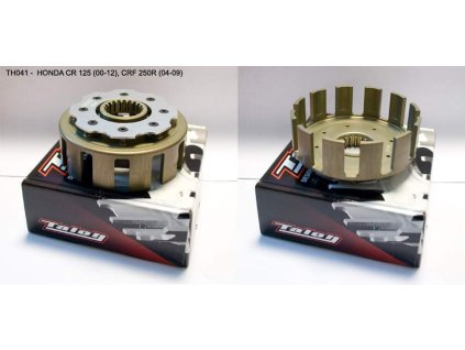 112715 talon spojkovy kos honda cr 125 00 12 crf 250r 04 09