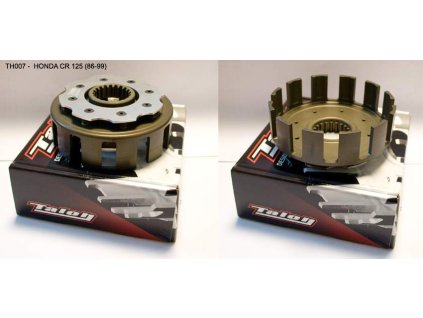 112718 talon spojkovy kos honda cr 125 86 99