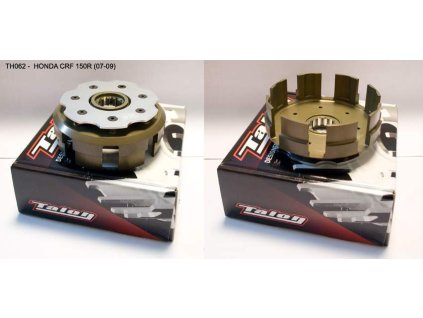 112727 talon spojkovy kos honda crf 150r 07 09