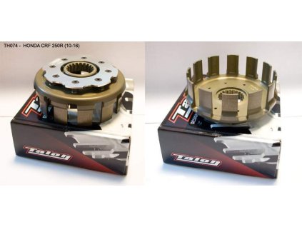 112730 talon spojkovy kos honda crf 250r 10 16
