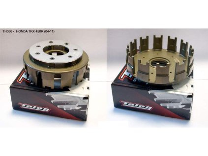 112733 talon spojkovy kos honda trx 450r 04 11