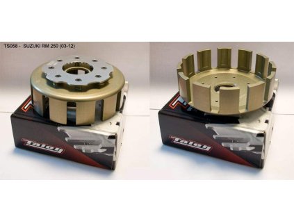 112787 talon spojkovy kos suzuki rm 250 03 12