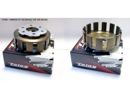 112811 talon spojkovy kos yamaha yz 125 93 04 yz 250f 05 06