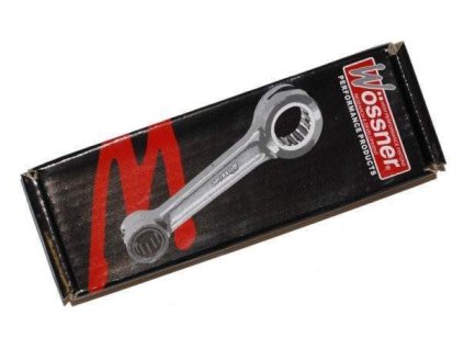 113426 wossner ojnice kawasaki kx 125 kx 125 03 08