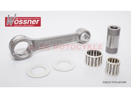 113570 wossner ojnice suzuki rm 250 rm250 89 95 rmx 250 rmx 250 89 00