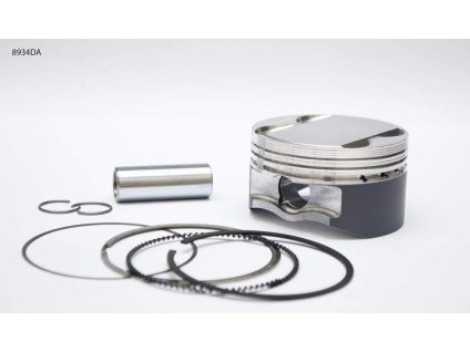 115502 wossner pist kawasaki klx 250 06 18 71 94mm hc 11 5 1