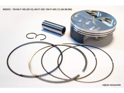 117698 wossner pist tm mx f 450 09 10 mx fi 450 en fi 450 11 94 98 mm
