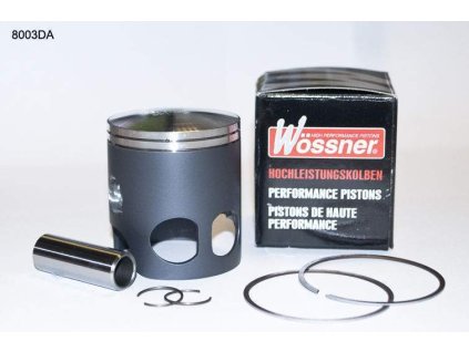 117761 wossner pist yamaha dt 125 lc dt 125 75 92 55 94mm nominal