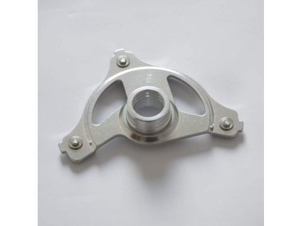119975 accel adapter krytu predniho brzdoveho kotouce pro fdg kawasaki kx 250f 450 06 14