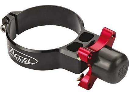 120035 accel blokovaci rozperka tlumice yamaha yz 80 93 01 yz 85 02 16