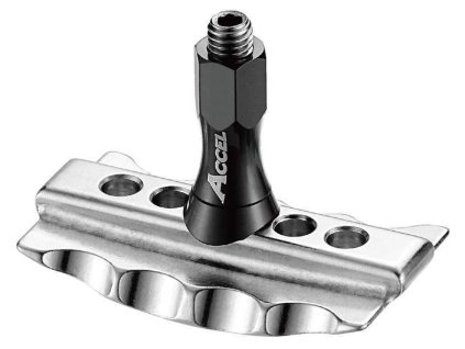 120206 accel haltr pneu duse 1 85 hlinikovy s hlinikovou matkou zesileno