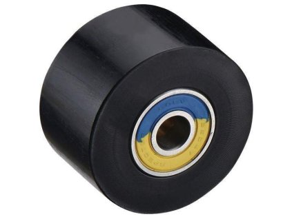 120278 accel kladka retezu rizeni s loziskem 42mm 23 5mm