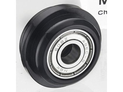 120284 accel kladka retezu s loziskem prumer 34xh18 5mm