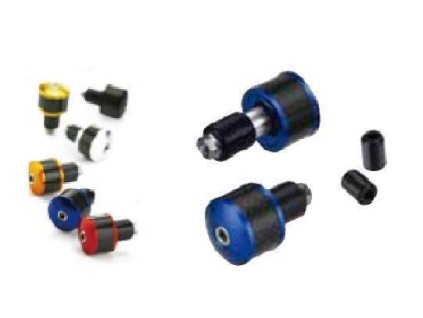 120311 accel koncovky riditek zavazicka barva cervena