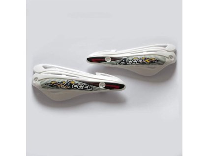 120563 accel nahradni plastove kryty rukojeti hgs 10 11 12 barva bila