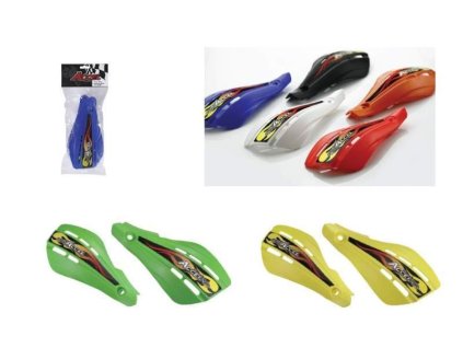 120578 accel nahradni plastove kryty rukojeti hgs03 barva cerna