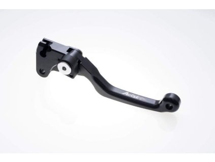 120782 accel pevna spojkova packa yamaha wrf 250 450 05 16 barva cerna