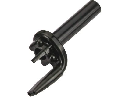 120863 accel plynova rukojet honda crf 250 450 r x