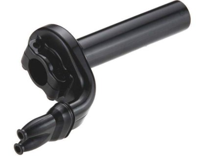 120878 accel plynova rukojet ktm sxf exc f 05 10 oem 2705899