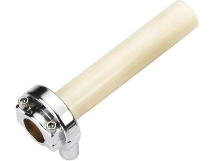 120887 accel plynova rukojet univerzalni hlinikovy 4t na 2 lanka