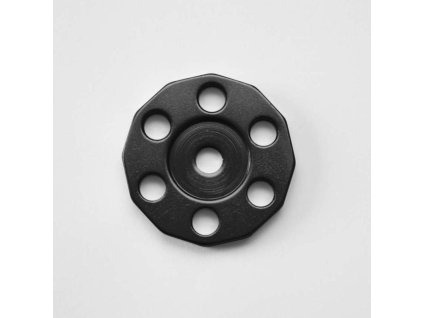 120893 accel podlozka sroubu palivove nadrze barva cerna